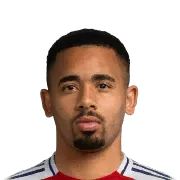 Gabriel Jesus