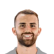 Borja Mayoral