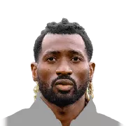 Frank Zambo Anguissa
