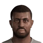 L. Jallow