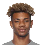 Juninho Bacuna