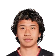 Ryo Hatsuse