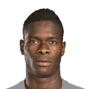 P. Cissé