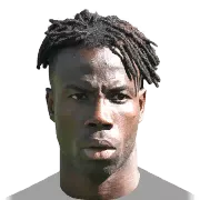 Mouhamadou Sarr