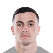 Josh Cullen