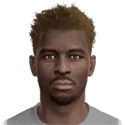 U. Ekpai