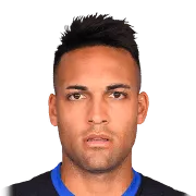 Lautaro Martínez