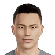 Haruhiko Takimoto