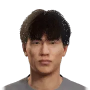 Yeo Bong-Hun