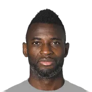 Jean Pierre Nsame
