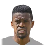Nélson Semedo