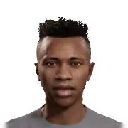 C. Aboagye