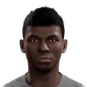J. Amoah
