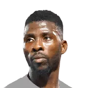 Kelechi Iheanacho