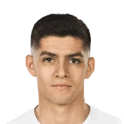 Cristián Gutiérrez