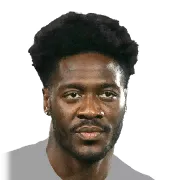 Ola Aina