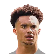 Antonee Robinson