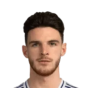 eFootball DB - Declan Rice