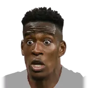 Nordi Mukiele