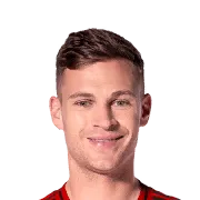 eFootball DB - Joshua Kimmich