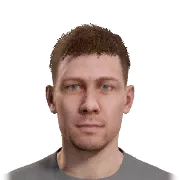 Anthony Scully