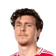 Victor Lindelöf