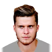 Nico Elvedi