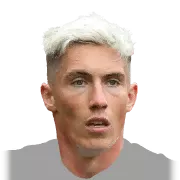 Harry Wilson