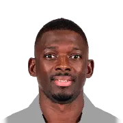 Hamari Traoré