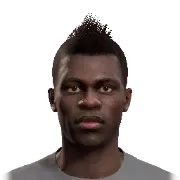 Andre Bukia
