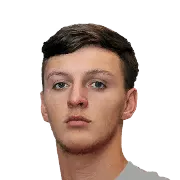 Dael Fry