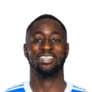 Ibrahima Sissoko