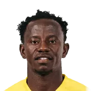 Yaw Yeboah