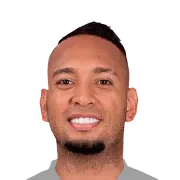 Jarlan Barrera