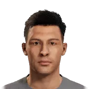Adam Bareiro