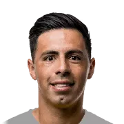 Blás Riveros