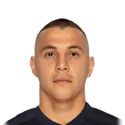 Sebastián Ferreira