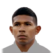 Edison Flores