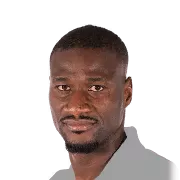 Mamadou Sylla
