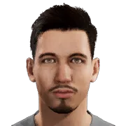 Ian González