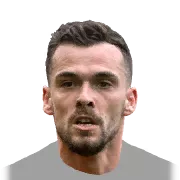 Harry Toffolo