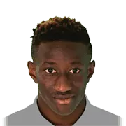 B. Konaté