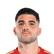Alejandro Fuenmayor