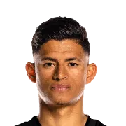 Ronald Hernández