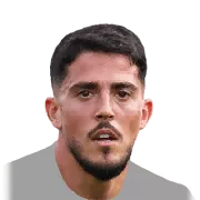 Pablo Fornals