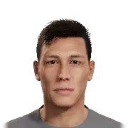 Agustín Fontana