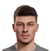 Alex Iacovitti