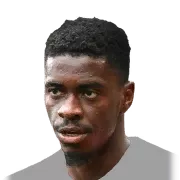 Axel Tuanzebe