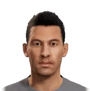 Alexis Soto