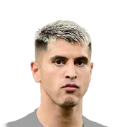 Exequiel Palacios